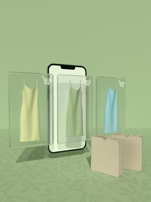 E-Commerce Store