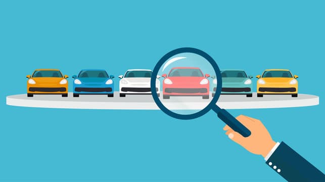 Cars Data Analysis