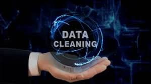 Data Cleaner App